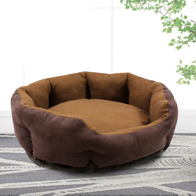 Dog Supplies for Small and Large Breeds