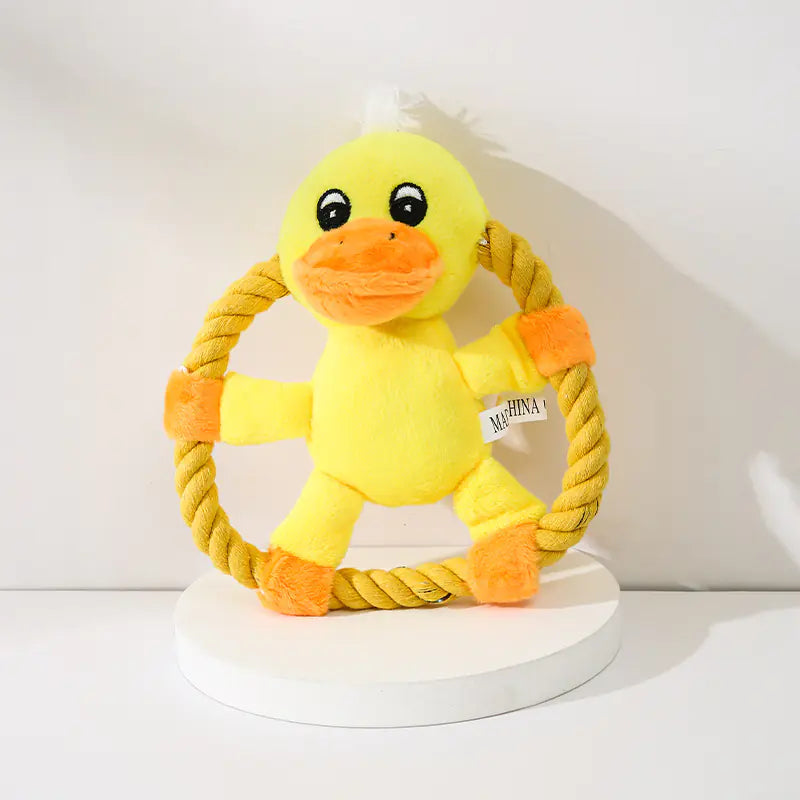 Pet Flying Discs Toys