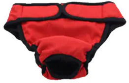 Large Breed Dog Diapers
