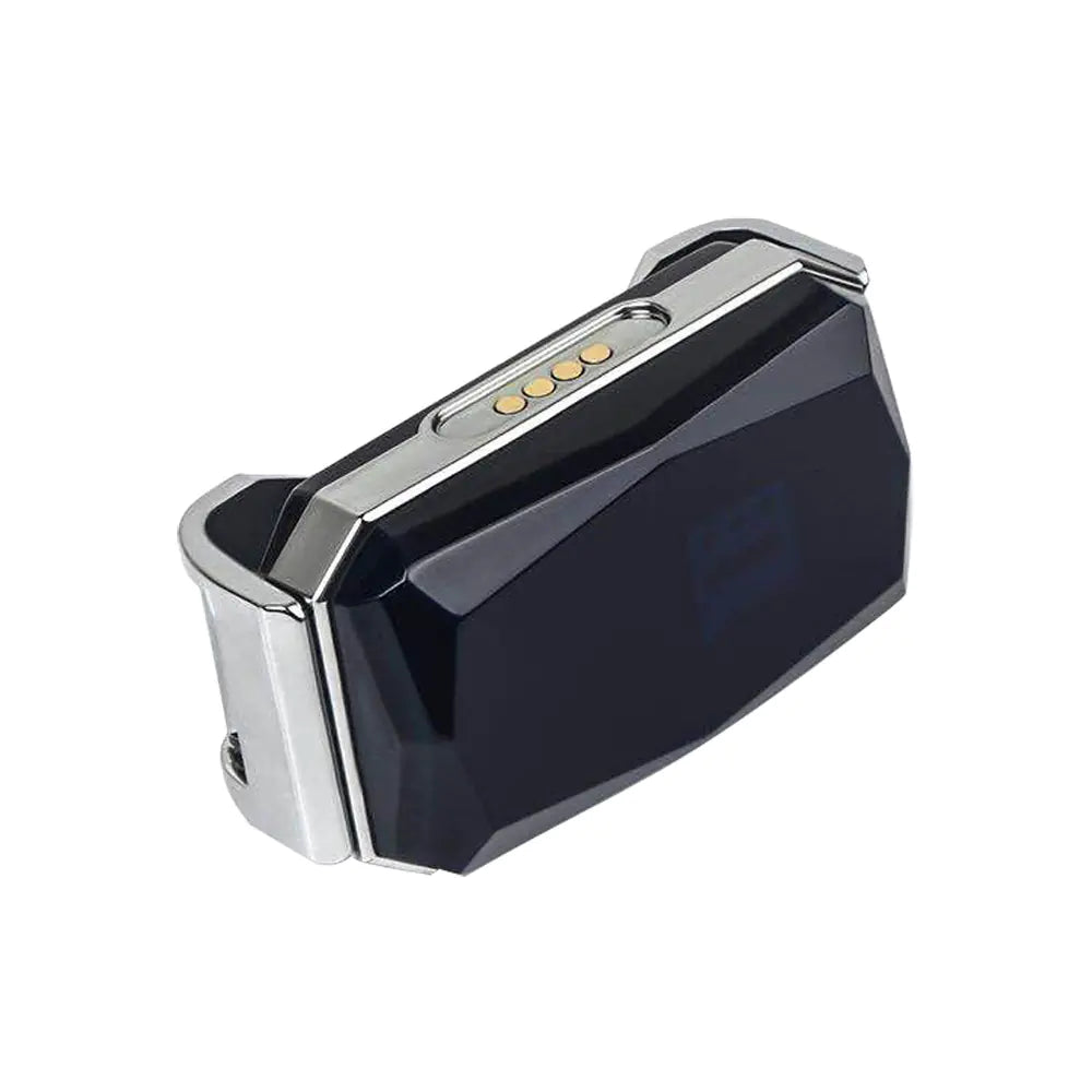 GPS Lost Pet Location Tracking Collar