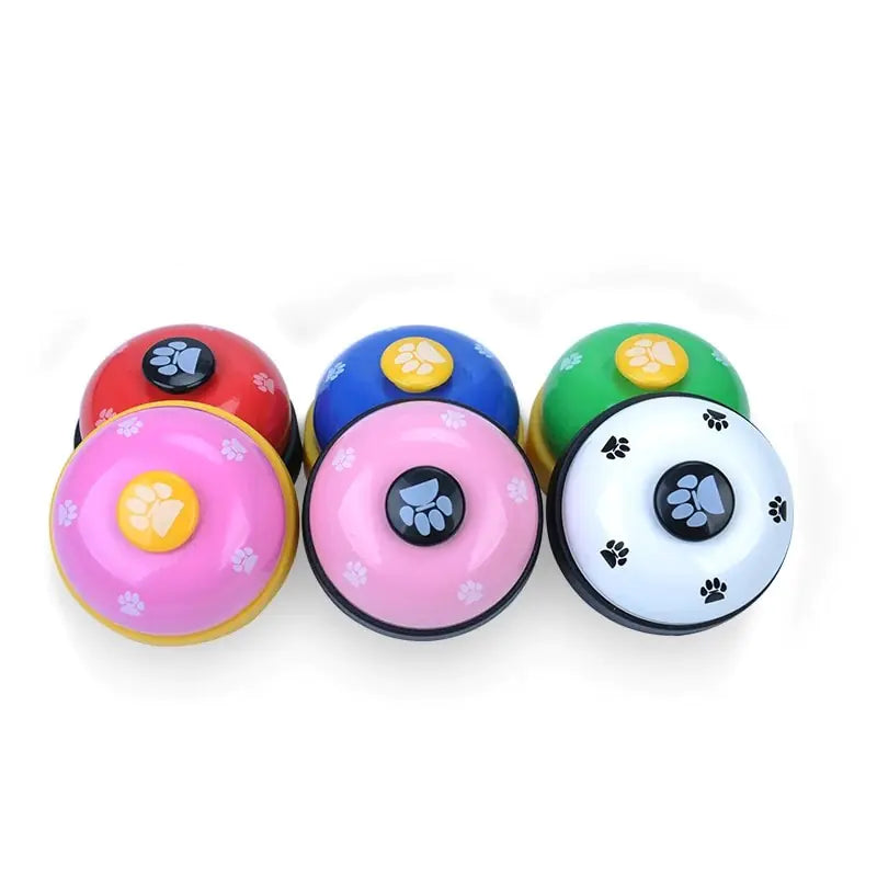 Training Bell for Dogs & Cats