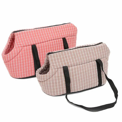 Breathable Pet Carrier Bag