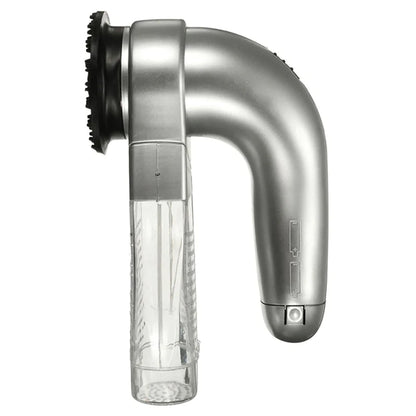 Electric Pet Hair Remover Sucker Device