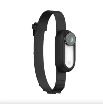 Wireless Pet Collar Camera