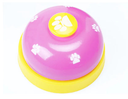 Training Bell for Dogs & Cats
