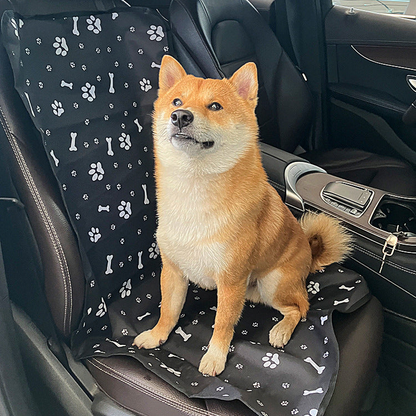 Car Seat Cover for Dogs & Cats