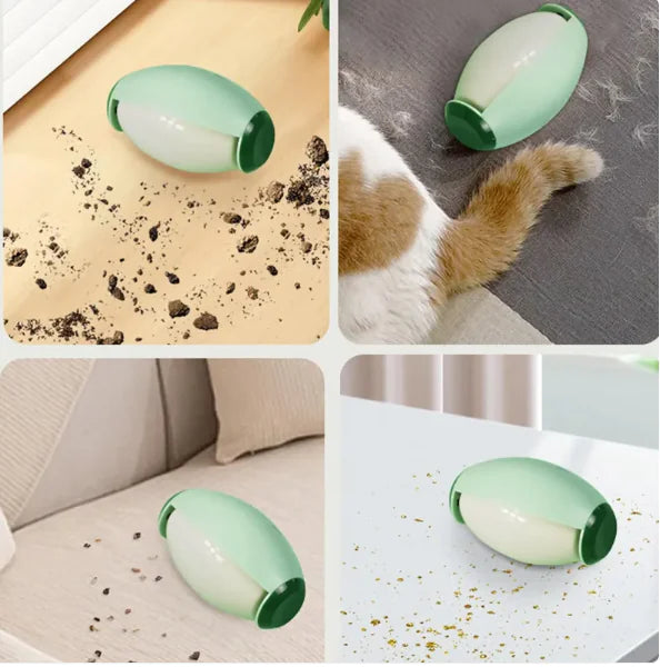 Reusable Lint Rollers for Pet Hair Removal