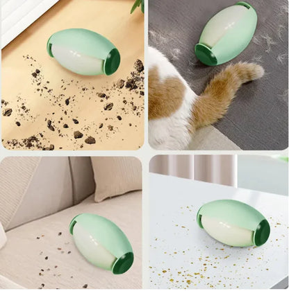 Reusable Lint Rollers for Pet Hair Removal