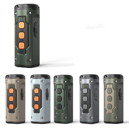 Ultrasonic Anti-Barking Deterrent Device