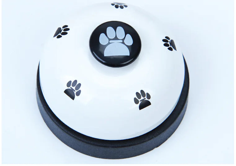 Training Bell for Dogs & Cats