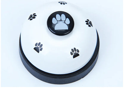 Training Bell for Dogs & Cats