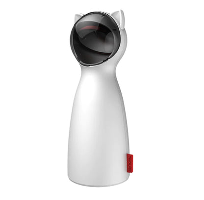 Motion Activated Cat Laser Toy