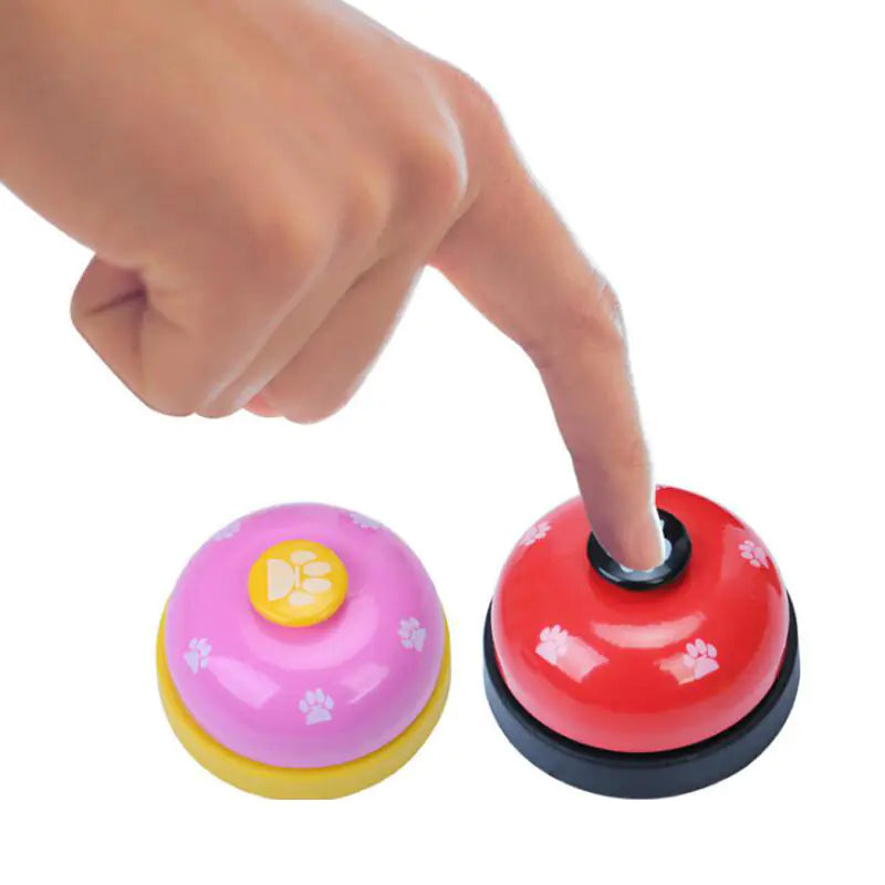 Training Bell for Dogs & Cats