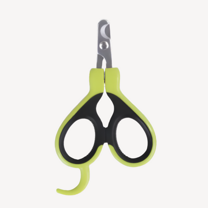 Nail Scissors for Dogs and Cats