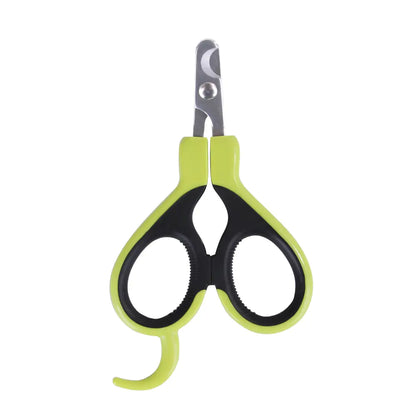Nail Scissors for Dogs and Cats