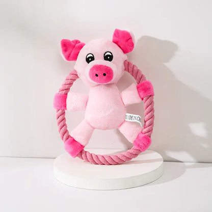 Pet Flying Discs Toys
