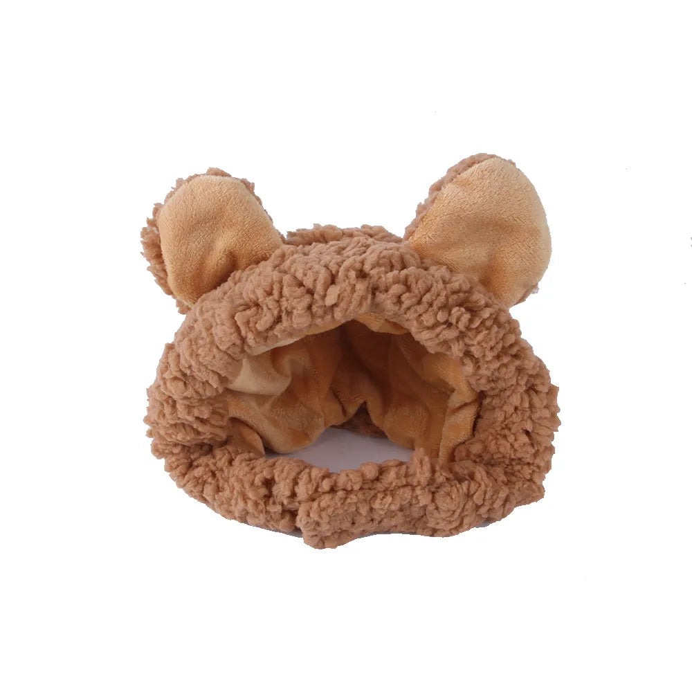 Cat Personality Creative Headgear Hat