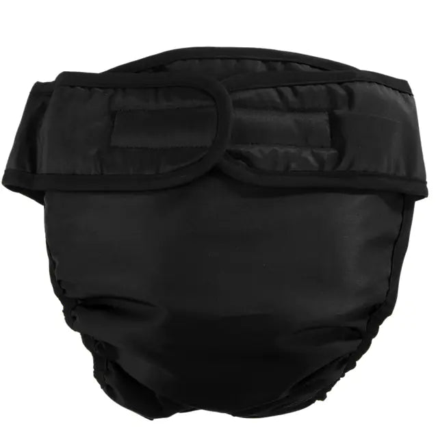 Dog Period Panties for Female Dogs - Menstrual Dog Wear