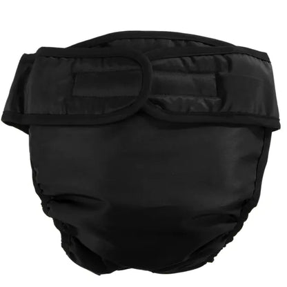Dog Period Panties for Female Dogs - Menstrual Dog Wear