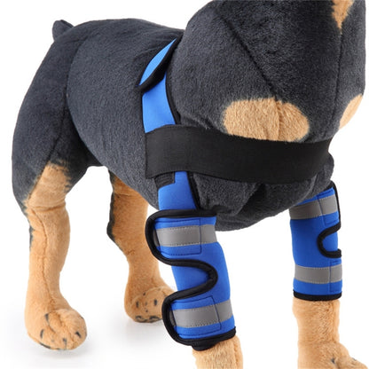 Dog Knee Brace & Leg Protector