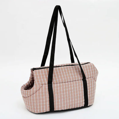 Breathable Pet Carrier Bag