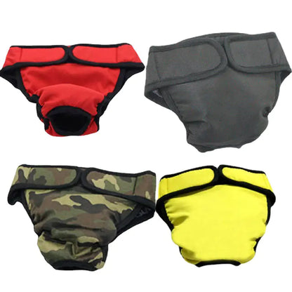 Large Breed Dog Diapers