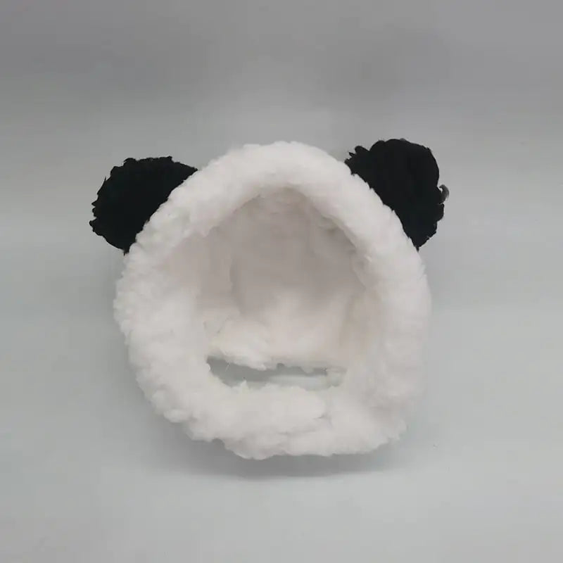 Cat Personality Creative Headgear Hat