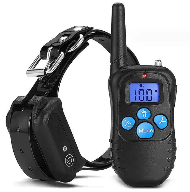 Dog Training Equipment & Accessories