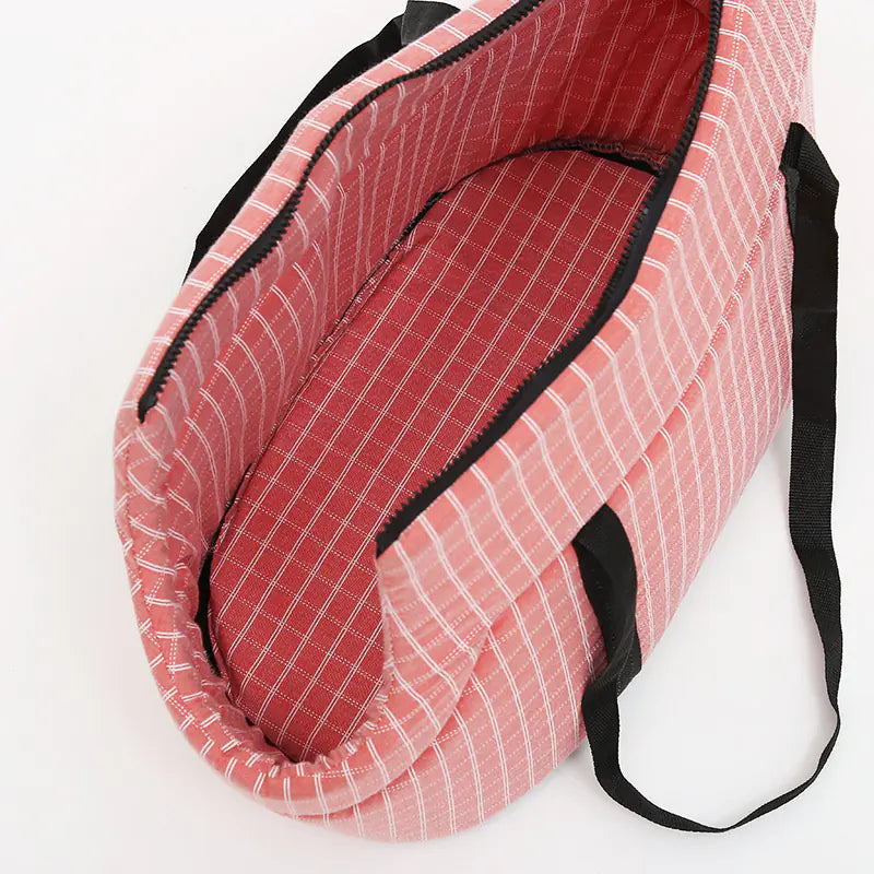 Breathable Pet Carrier Bag