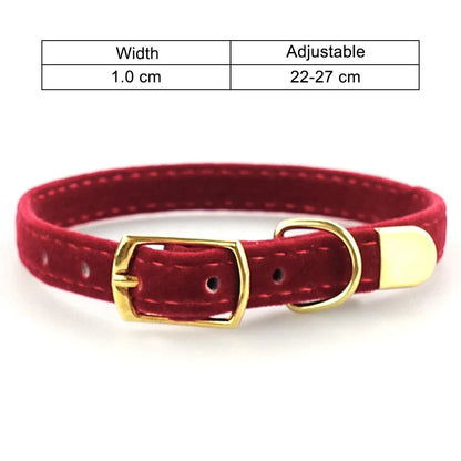 Cat Safety Collar