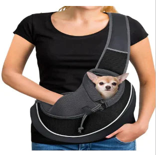 Ideal Pet Carrier Bag