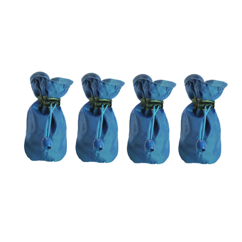 Anti-Slip Sole Dog Boots Shoes