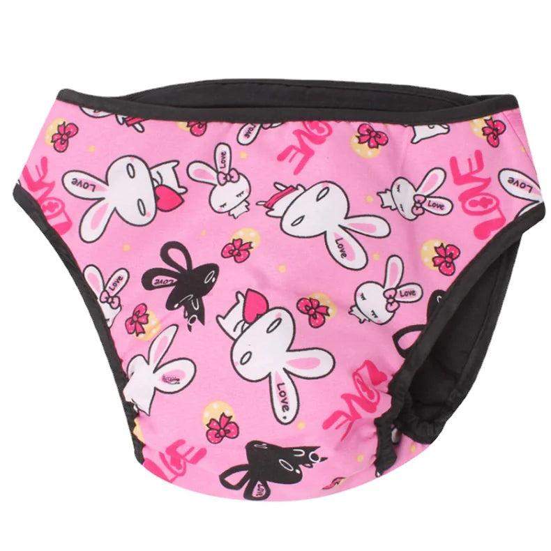 Large Breed Dog Diapers