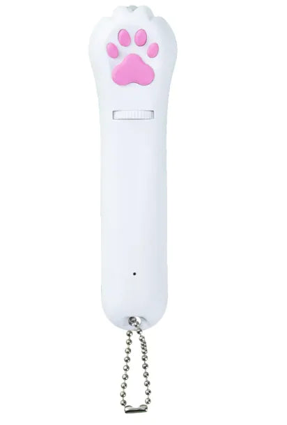 Funny Cat Laser Stick Toy