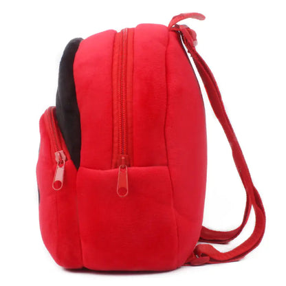Double Shoulder Early Education Bag