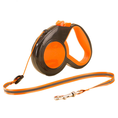 Reflective Pet Safety Leash