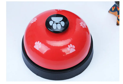 Training Bell for Dogs & Cats