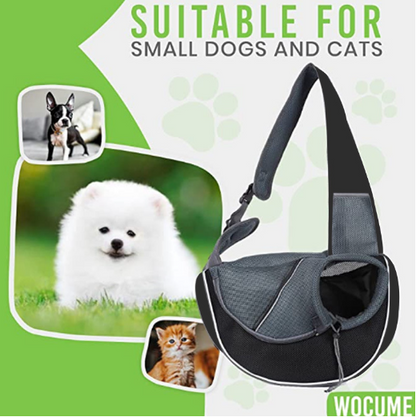 Ideal Pet Carrier Bag
