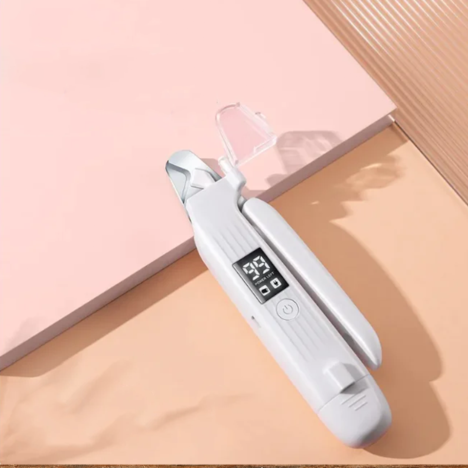 Pet Nail Clippers