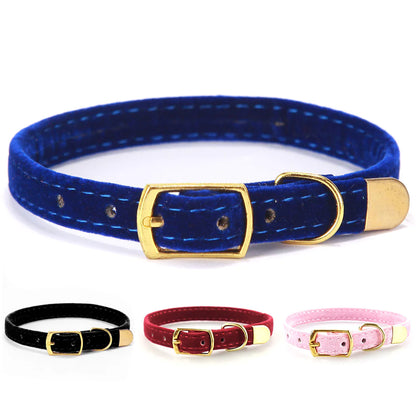 Cat Safety Collar