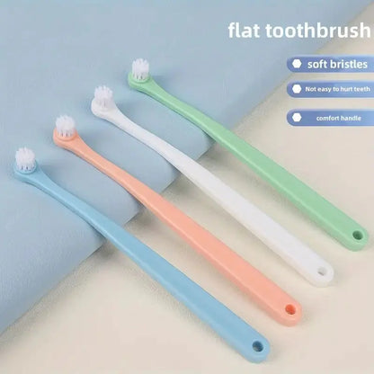 Pet Teeth Cleaning Toothbrush