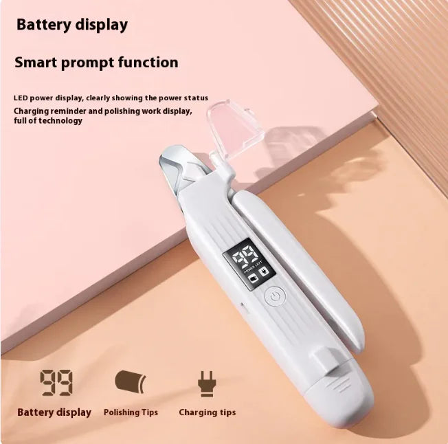 Pet Nail Clippers