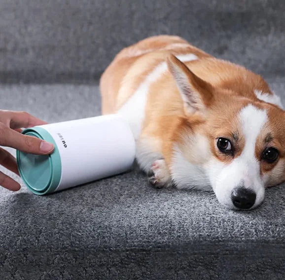 Pet Paw Cleaning Cup