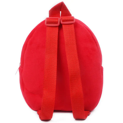 Double Shoulder Early Education Bag