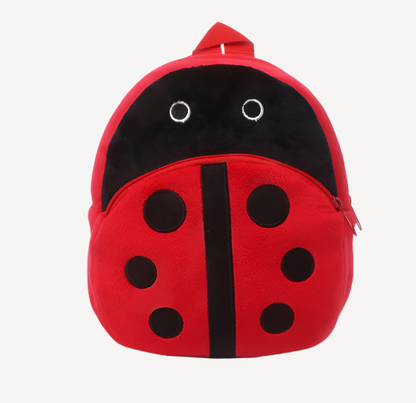 Double Shoulder Early Education Bag
