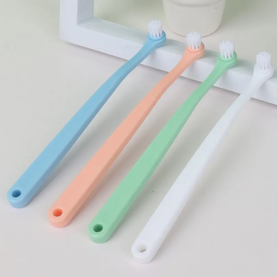 Pet Teeth Cleaning Toothbrush