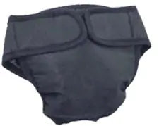 Large Breed Dog Diapers