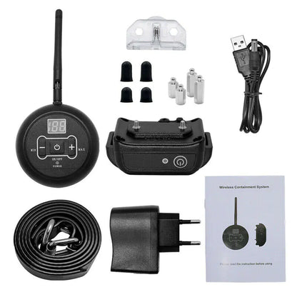 Waterproof Pet Fence Receiver