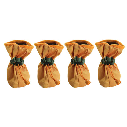 Anti-Slip Sole Dog Boots Shoes