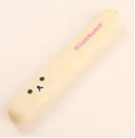 Pet Travel Toothbrush Case